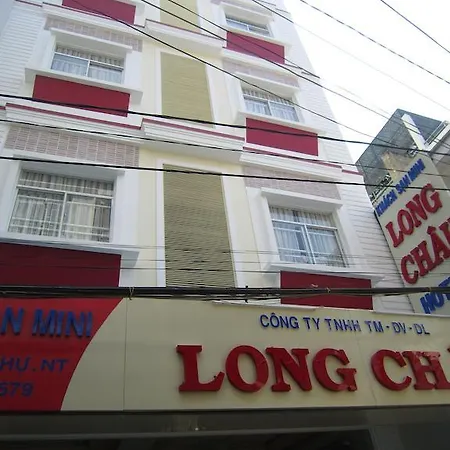 Long Chau Hotel
